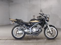 Kawasaki BALIUS ZR250 1993