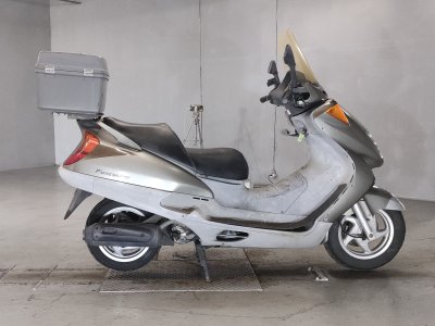 Honda FORESIGHT 1997