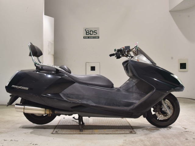 Yamaha MAXAM250 2007