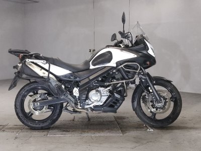 Suzuki V-STROM DL650