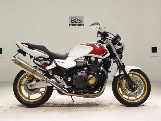 Honda CB1300SF 2013