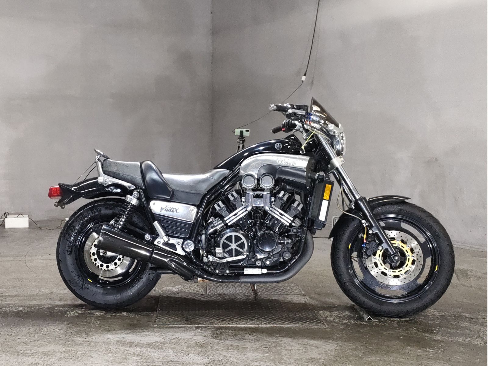 Yamaha V-MAX1200 1997