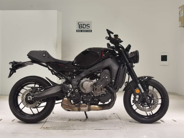 Yamaha XSR900-2 2022