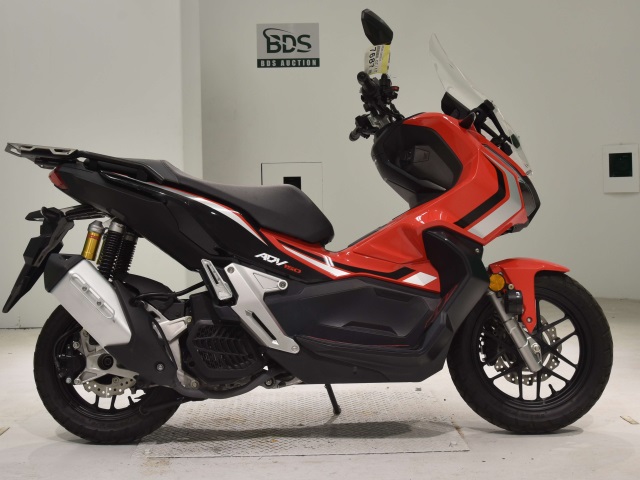 Honda ADV 150 2020