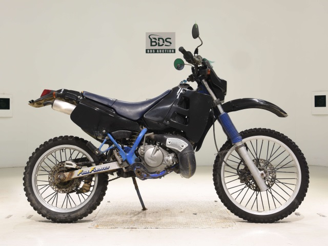Suzuki TS125
