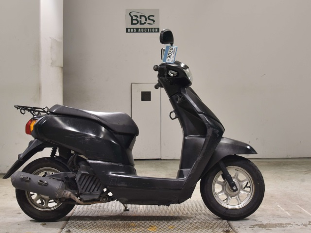 Honda TACT-4 BASIC 2018