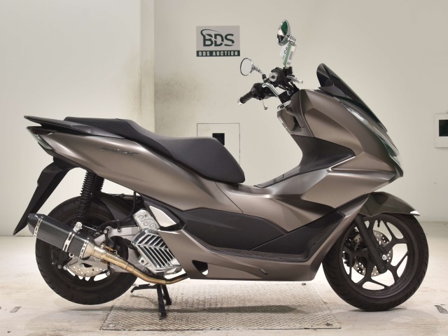 Honda PCX125 2023