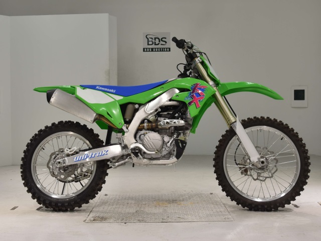 Kawasaki KX250 2024