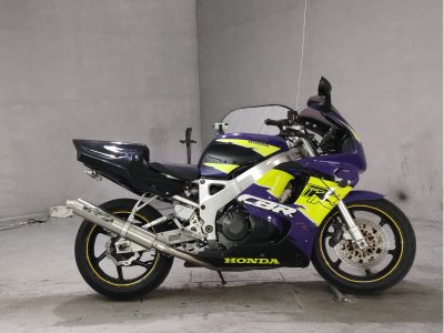Honda CBR900RR 1995