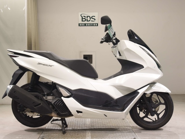 Honda PCX125 2021