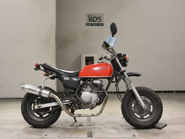 Honda APE50 2001