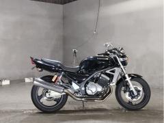 Kawasaki BALIUS ZR250 2000