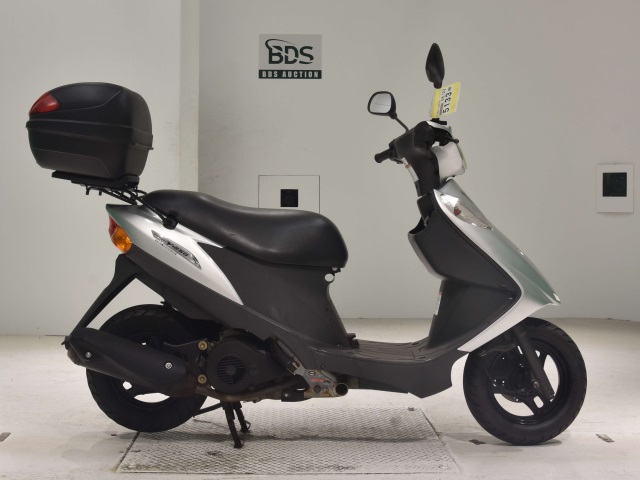 Suzuki ADDRESS V125