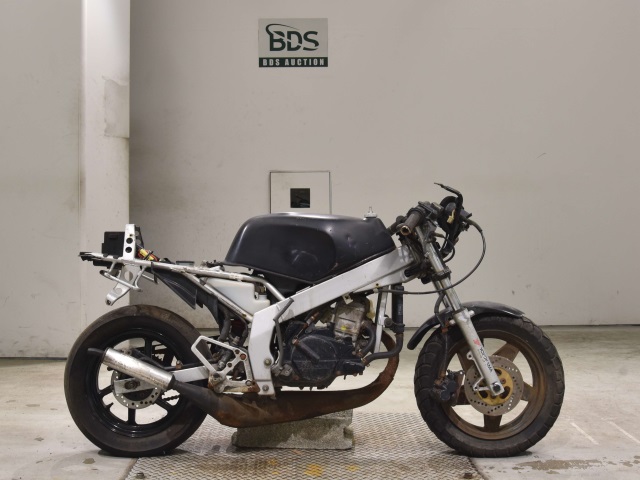 Honda NSR50 1993