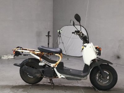 Honda ZOOMER 2006