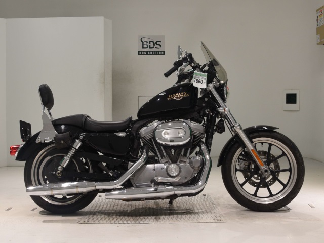 HD SPORTSTER XL883L 2011