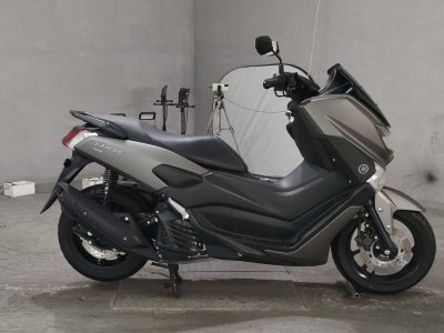 Yamaha N-MAX155 2019