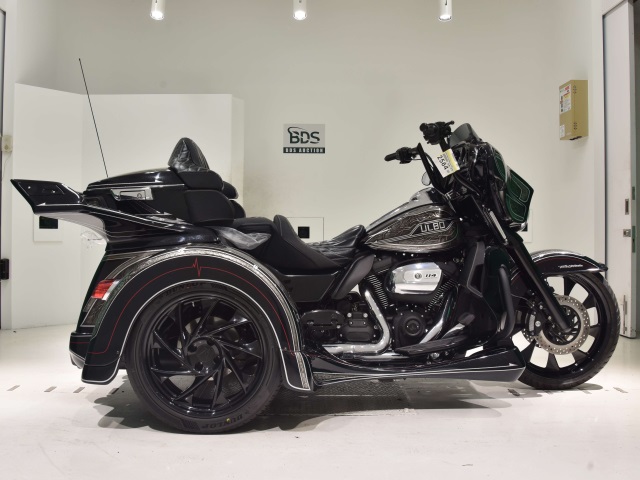 HD ELECTRA GLIDE FLHTCU1870 TRIKE 2022