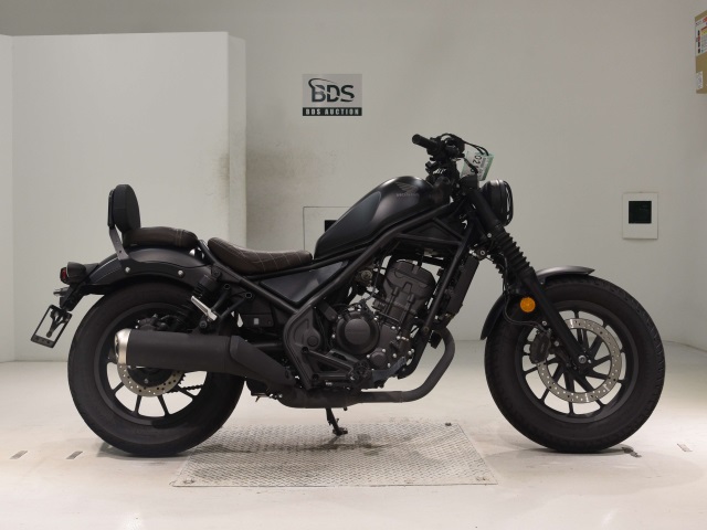 Honda REBEL CMX250 2023