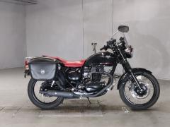 Kawasaki ESTRELLA RS 2015