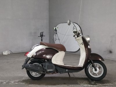 Yamaha VINO50 2007