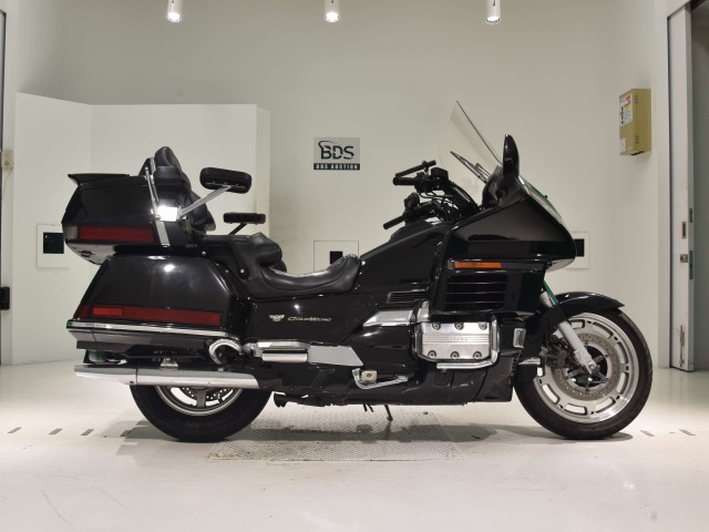 Honda GL1500SE 1998
