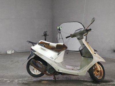 Honda DIO 1988