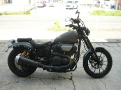 Yamaha BOLT 950R 2015