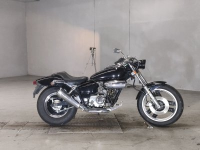 Honda MAGNA50 1999