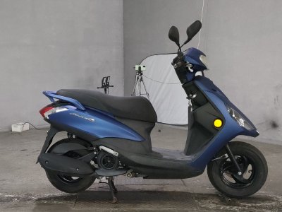 Yamaha AXIS Z 2019