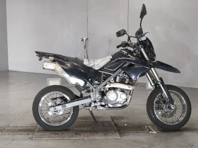 Kawasaki D-TRACKER125 2011
