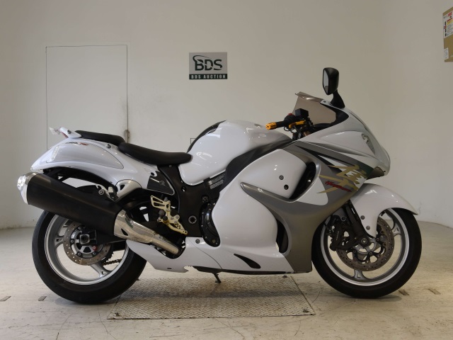 Suzuki GSX1300R HAYABUSA 2013