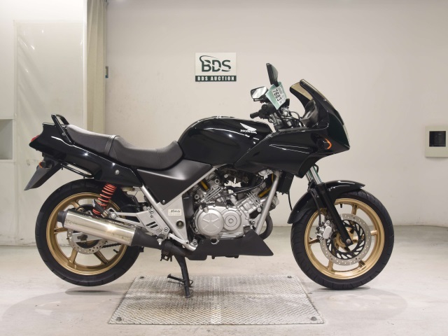 Honda VT250F XELVIS 1992