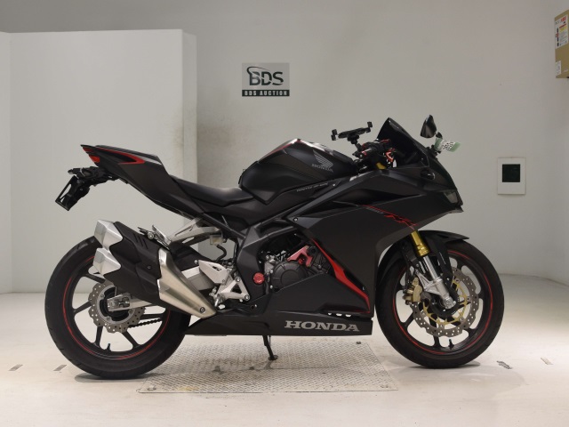 Honda CBR250RRA 2019
