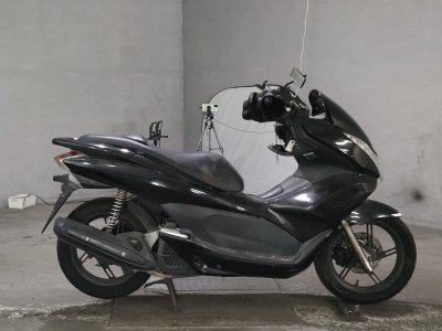 Honda PCX125 2010