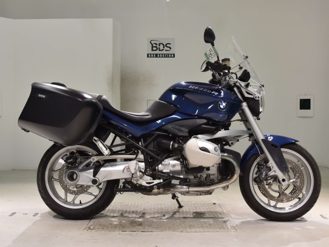 BMW R1200R 2010