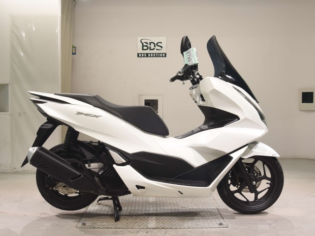 Honda PCX125 2021