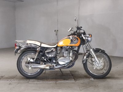 Kawasaki ESTRELLA RS 2003