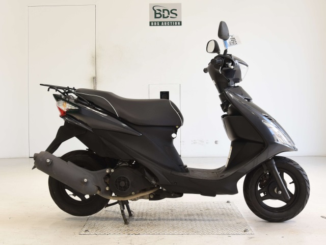Suzuki ADDRESS V125