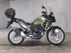 Kawasaki VERSYS-X 250 2018