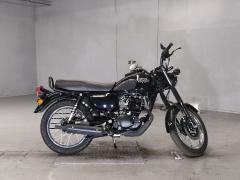 Kawasaki W175 2022