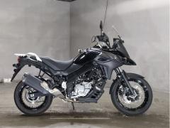 Suzuki V-STROM DL650XT 2017