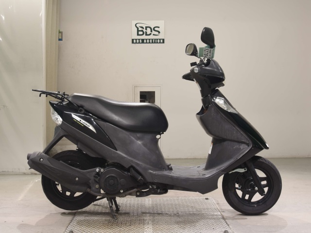 Suzuki ADDRESS V125