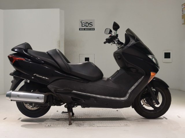 Honda FORZA Z 2004