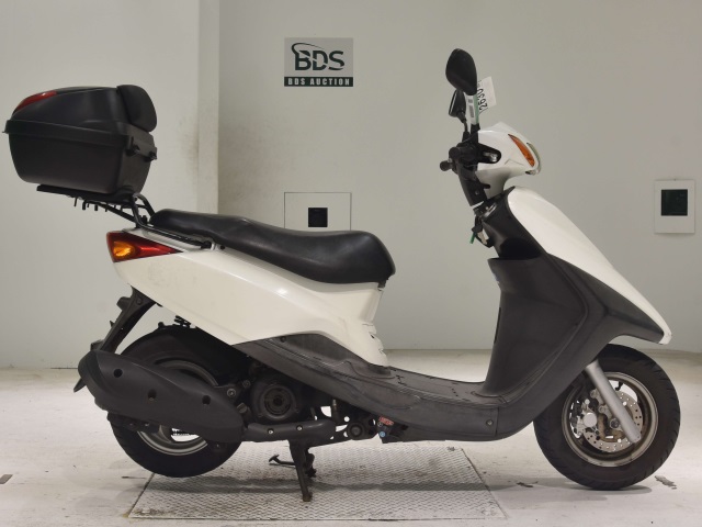 Yamaha AXIS125 2009