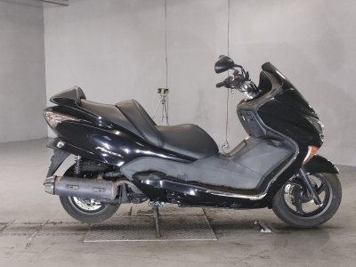 Honda FORZA Z 2006