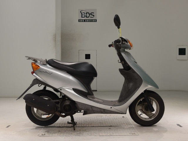 Yamaha JOG 50 2003