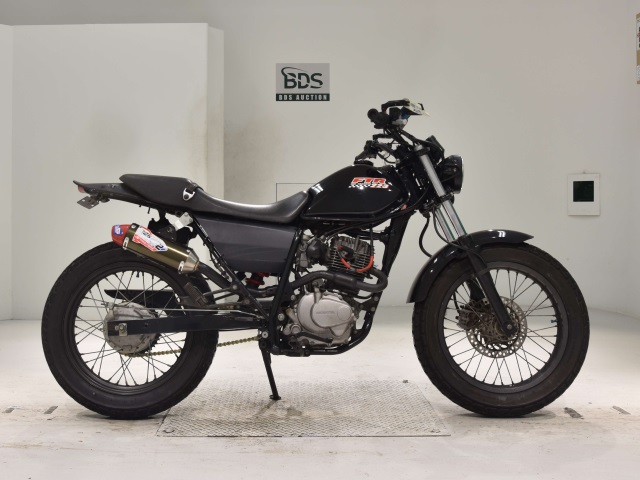 Honda FTR223 2002