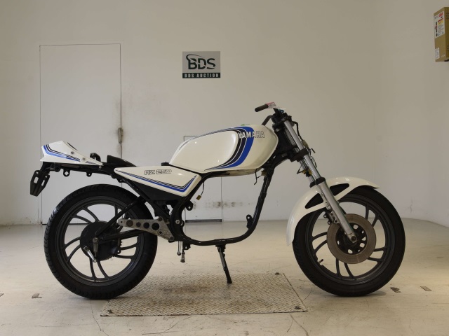Yamaha RZ250