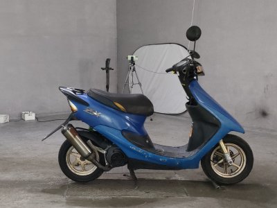 Honda DIO ZX 2000